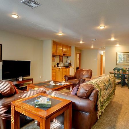 Morrisons Rogue River Lodge Merlin 外观 照片