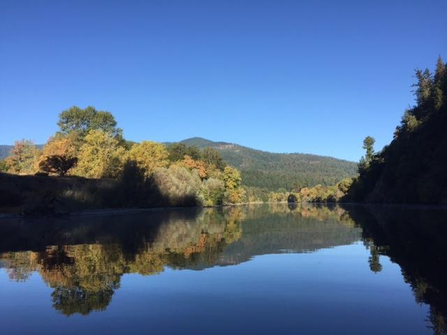 Morrisons Rogue River Lodge Merlin 外观 照片