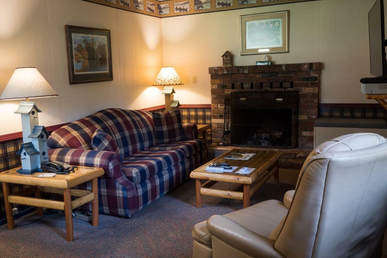 Morrisons Rogue River Lodge Merlin 外观 照片